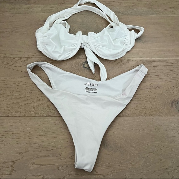 Meshki Bikini Set - Picture 3 of 4